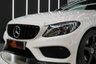 USED 2017 17 MERCEDES-BENZ C-CLASS 2.1 C 220 D AMG LINE PREMIUM 2d 168 BHP PREMIUM, DE-CHROME, BLACK ALLOYS
