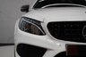 USED 2017 17 MERCEDES-BENZ C-CLASS 2.1 C 220 D AMG LINE PREMIUM 2d 168 BHP PREMIUM, DE-CHROME, BLACK ALLOYS