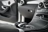 USED 2017 17 MERCEDES-BENZ C-CLASS 2.1 C 220 D AMG LINE PREMIUM 2d 168 BHP PREMIUM, DE-CHROME, BLACK ALLOYS