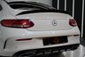 USED 2017 17 MERCEDES-BENZ C-CLASS 2.1 C 220 D AMG LINE PREMIUM 2d 168 BHP PREMIUM, DE-CHROME, BLACK ALLOYS
