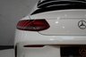 USED 2017 17 MERCEDES-BENZ C-CLASS 2.1 C 220 D AMG LINE PREMIUM 2d 168 BHP PREMIUM, DE-CHROME, BLACK ALLOYS