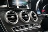USED 2017 17 MERCEDES-BENZ C-CLASS 2.1 C 220 D AMG LINE PREMIUM 2d 168 BHP PREMIUM, DE-CHROME, BLACK ALLOYS
