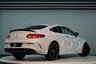 USED 2017 17 MERCEDES-BENZ C-CLASS 2.1 C 220 D AMG LINE PREMIUM 2d 168 BHP PREMIUM, DE-CHROME, BLACK ALLOYS