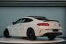 USED 2017 17 MERCEDES-BENZ C-CLASS 2.1 C 220 D AMG LINE PREMIUM 2d 168 BHP PREMIUM, DE-CHROME, BLACK ALLOYS