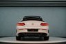 USED 2017 17 MERCEDES-BENZ C-CLASS 2.1 C 220 D AMG LINE PREMIUM 2d 168 BHP PREMIUM, DE-CHROME, BLACK ALLOYS