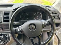 USED 2017 17 VOLKSWAGEN TRANSPORTER 4 BERTH LUXURY CAMPERVAN WITH REAR TAILGATE 2.0 T30 TDI  HIGHLINE BMT 150 BHP VOLKSWAGEN TRANSPORTER CALEDONIAN CAMPERS CONVERSION LONG WHEEL BASE 150 BHP 4 BERTH LUXURY CAMPERVAN WITH REAR TAILGATE AND REAR EXYERNAL SHOWER
