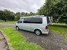 USED 2017 17 VOLKSWAGEN TRANSPORTER 4 BERTH LUXURY CAMPERVAN WITH REAR TAILGATE 2.0 T30 TDI  HIGHLINE BMT 150 BHP VOLKSWAGEN TRANSPORTER CALEDONIAN CAMPERS CONVERSION LONG WHEEL BASE 150 BHP 4 BERTH LUXURY CAMPERVAN WITH REAR TAILGATE AND REAR EXYERNAL SHOWER