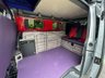 USED 2017 17 VOLKSWAGEN TRANSPORTER 4 BERTH LUXURY CAMPERVAN WITH REAR TAILGATE 2.0 T30 TDI  HIGHLINE BMT 150 BHP VOLKSWAGEN TRANSPORTER CALEDONIAN CAMPERS CONVERSION LONG WHEEL BASE 150 BHP 4 BERTH LUXURY CAMPERVAN WITH REAR TAILGATE AND REAR EXYERNAL SHOWER
