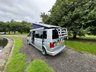 USED 2017 17 VOLKSWAGEN TRANSPORTER 4 BERTH LUXURY CAMPERVAN WITH REAR TAILGATE 2.0 T30 TDI  HIGHLINE BMT 150 BHP VOLKSWAGEN TRANSPORTER CALEDONIAN CAMPERS CONVERSION LONG WHEEL BASE 150 BHP 4 BERTH LUXURY CAMPERVAN WITH REAR TAILGATE AND REAR EXYERNAL SHOWER