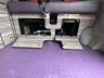 USED 2017 17 VOLKSWAGEN TRANSPORTER 4 BERTH LUXURY CAMPERVAN WITH REAR TAILGATE 2.0 T30 TDI  HIGHLINE BMT 150 BHP VOLKSWAGEN TRANSPORTER CALEDONIAN CAMPERS CONVERSION LONG WHEEL BASE 150 BHP 4 BERTH LUXURY CAMPERVAN WITH REAR TAILGATE AND REAR EXYERNAL SHOWER