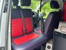 USED 2017 17 VOLKSWAGEN TRANSPORTER 4 BERTH LUXURY CAMPERVAN WITH REAR TAILGATE 2.0 T30 TDI  HIGHLINE BMT 150 BHP VOLKSWAGEN TRANSPORTER CALEDONIAN CAMPERS CONVERSION LONG WHEEL BASE 150 BHP 4 BERTH LUXURY CAMPERVAN WITH REAR TAILGATE AND REAR EXYERNAL SHOWER