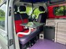 USED 2017 17 VOLKSWAGEN TRANSPORTER 4 BERTH LUXURY CAMPERVAN WITH REAR TAILGATE 2.0 T30 TDI  HIGHLINE BMT 150 BHP VOLKSWAGEN TRANSPORTER CALEDONIAN CAMPERS CONVERSION LONG WHEEL BASE 150 BHP 4 BERTH LUXURY CAMPERVAN WITH REAR TAILGATE AND REAR EXYERNAL SHOWER