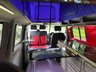 USED 2017 17 VOLKSWAGEN TRANSPORTER 4 BERTH LUXURY CAMPERVAN WITH REAR TAILGATE 2.0 T30 TDI  HIGHLINE BMT 150 BHP VOLKSWAGEN TRANSPORTER CALEDONIAN CAMPERS CONVERSION LONG WHEEL BASE 150 BHP 4 BERTH LUXURY CAMPERVAN WITH REAR TAILGATE AND REAR EXYERNAL SHOWER