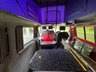 USED 2017 17 VOLKSWAGEN TRANSPORTER 4 BERTH LUXURY CAMPERVAN WITH REAR TAILGATE 2.0 T30 TDI  HIGHLINE BMT 150 BHP VOLKSWAGEN TRANSPORTER CALEDONIAN CAMPERS CONVERSION LONG WHEEL BASE 150 BHP 4 BERTH LUXURY CAMPERVAN WITH REAR TAILGATE AND REAR EXYERNAL SHOWER