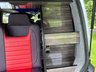 USED 2017 17 VOLKSWAGEN TRANSPORTER 4 BERTH LUXURY CAMPERVAN WITH REAR TAILGATE 2.0 T30 TDI  HIGHLINE BMT 150 BHP VOLKSWAGEN TRANSPORTER CALEDONIAN CAMPERS CONVERSION LONG WHEEL BASE 150 BHP 4 BERTH LUXURY CAMPERVAN WITH REAR TAILGATE AND REAR EXYERNAL SHOWER