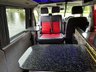USED 2017 17 VOLKSWAGEN TRANSPORTER 4 BERTH LUXURY CAMPERVAN WITH REAR TAILGATE 2.0 T30 TDI  HIGHLINE BMT 150 BHP VOLKSWAGEN TRANSPORTER CALEDONIAN CAMPERS CONVERSION LONG WHEEL BASE 150 BHP 4 BERTH LUXURY CAMPERVAN WITH REAR TAILGATE AND REAR EXYERNAL SHOWER