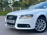 USED 2009 09 AUDI A4 2.0 TDI SE 4d 143 BHP CLEAN EXAMPLE + FULL SERVICE ++