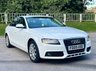 USED 2009 09 AUDI A4 2.0 TDI SE 4d 143 BHP CLEAN EXAMPLE + FULL SERVICE ++