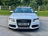 USED 2009 09 AUDI A4 2.0 TDI SE 4d 143 BHP CLEAN EXAMPLE + FULL SERVICE ++