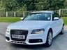USED 2009 09 AUDI A4 2.0 TDI SE 4d 143 BHP CLEAN EXAMPLE + FULL SERVICE ++
