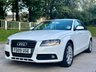 USED 2009 09 AUDI A4 2.0 TDI SE 4d 143 BHP CLEAN EXAMPLE + FULL SERVICE ++