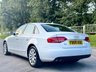 USED 2009 09 AUDI A4 2.0 TDI SE 4d 143 BHP CLEAN EXAMPLE + FULL SERVICE ++