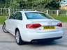 USED 2009 09 AUDI A4 2.0 TDI SE 4d 143 BHP CLEAN EXAMPLE + FULL SERVICE ++