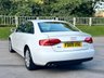 USED 2009 09 AUDI A4 2.0 TDI SE 4d 143 BHP CLEAN EXAMPLE + FULL SERVICE ++