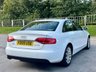USED 2009 09 AUDI A4 2.0 TDI SE 4d 143 BHP CLEAN EXAMPLE + FULL SERVICE ++