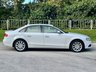 USED 2009 09 AUDI A4 2.0 TDI SE 4d 143 BHP CLEAN EXAMPLE + FULL SERVICE ++