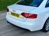USED 2009 09 AUDI A4 2.0 TDI SE 4d 143 BHP CLEAN EXAMPLE + FULL SERVICE ++