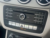 USED 2014 64 MERCEDES-BENZ B-CLASS 1.5 B180 CDI SPORT 5d 107 BHP REAR PARKING CAM + NAV + BT