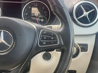 USED 2014 64 MERCEDES-BENZ B-CLASS 1.5 B180 CDI SPORT 5d 107 BHP REAR PARKING CAM + NAV + BT