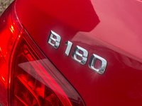 USED 2014 64 MERCEDES-BENZ B-CLASS 1.5 B180 CDI SPORT 5d 107 BHP REAR PARKING CAM + NAV + BT