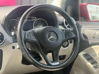 USED 2014 64 MERCEDES-BENZ B-CLASS 1.5 B180 CDI SPORT 5d 107 BHP REAR PARKING CAM + NAV + BT