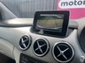 USED 2014 64 MERCEDES-BENZ B-CLASS 1.5 B180 CDI SPORT 5d 107 BHP REAR PARKING CAM + NAV + BT