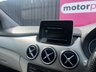 USED 2014 64 MERCEDES-BENZ B-CLASS 1.5 B180 CDI SPORT 5d 107 BHP REAR PARKING CAM + NAV + BT