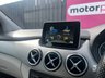 USED 2014 64 MERCEDES-BENZ B-CLASS 1.5 B180 CDI SPORT 5d 107 BHP REAR PARKING CAM + NAV + BT