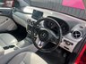 USED 2014 64 MERCEDES-BENZ B-CLASS 1.5 B180 CDI SPORT 5d 107 BHP REAR PARKING CAM + NAV + BT