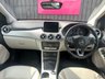 USED 2014 64 MERCEDES-BENZ B-CLASS 1.5 B180 CDI SPORT 5d 107 BHP REAR PARKING CAM + NAV + BT