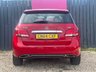 USED 2014 64 MERCEDES-BENZ B-CLASS 1.5 B180 CDI SPORT 5d 107 BHP REAR PARKING CAM + NAV + BT