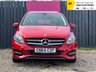 USED 2014 64 MERCEDES-BENZ B-CLASS 1.5 B180 CDI SPORT 5d 107 BHP REAR PARKING CAM + NAV + BT