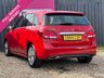 USED 2014 64 MERCEDES-BENZ B-CLASS 1.5 B180 CDI SPORT 5d 107 BHP REAR PARKING CAM + NAV + BT