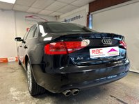 USED 2014 14 AUDI A4 2.0 TDI SE TECHNIK 4d 148 BHP LOW MILEAGE - 2024 MOT