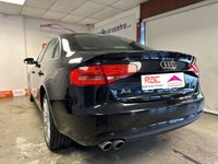 USED 2014 14 AUDI A4 2.0 TDI SE TECHNIK 4d 148 BHP LOW MILEAGE - 2024 MOT