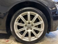 USED 2014 14 AUDI A4 2.0 TDI SE TECHNIK 4d 148 BHP LOW MILEAGE - 2024 MOT