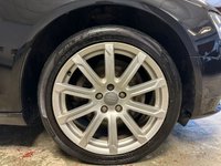 USED 2014 14 AUDI A4 2.0 TDI SE TECHNIK 4d 148 BHP LOW MILEAGE - 2024 MOT