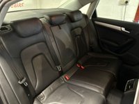 USED 2014 14 AUDI A4 2.0 TDI SE TECHNIK 4d 148 BHP LOW MILEAGE - 2024 MOT