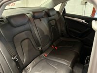 USED 2014 14 AUDI A4 2.0 TDI SE TECHNIK 4d 148 BHP LOW MILEAGE - 2024 MOT