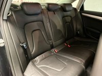 USED 2014 14 AUDI A4 2.0 TDI SE TECHNIK 4d 148 BHP LOW MILEAGE - 2024 MOT